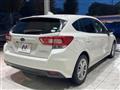 2018 Subaru Impreza