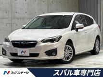 2018 Subaru Impreza