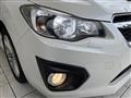 2014 Subaru Impreza