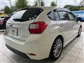 2014 Subaru Impreza