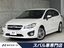2014 Subaru Impreza