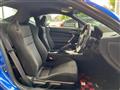 2016 Subaru BRZ