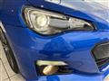 2016 Subaru BRZ