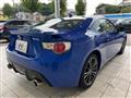 2016 Subaru BRZ