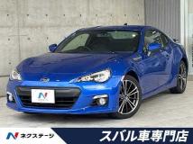 2016 Subaru BRZ