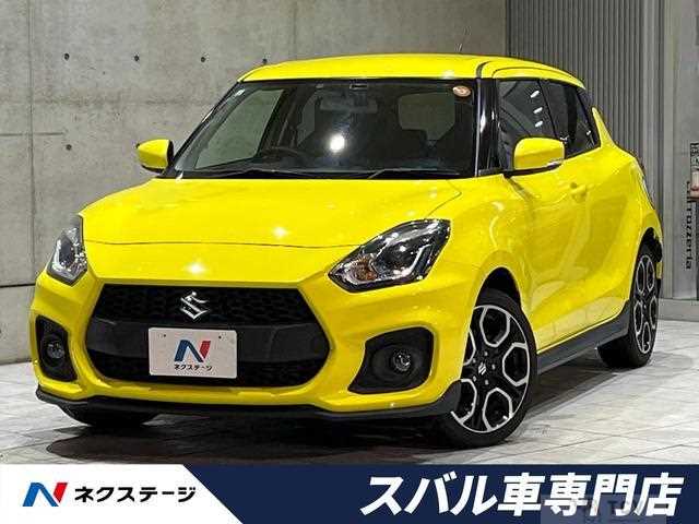2017 Suzuki Swift