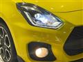 2017 Suzuki Swift