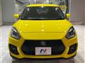 2017 Suzuki Swift