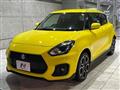 2017 Suzuki Swift