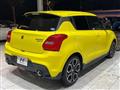 2017 Suzuki Swift