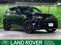2023 Land Rover Range Rover Sport