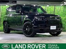 2025 Land Rover Defender