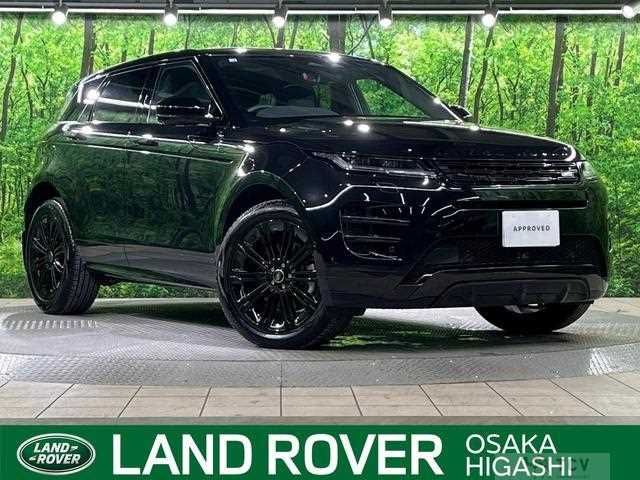 2026 Land Rover Land Rover Others
