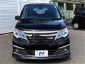 2015 Nissan Serena