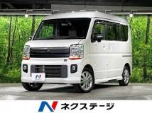 2022 Suzuki Every Wagon