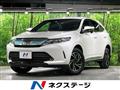 2018 Toyota Harrier
