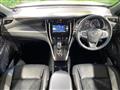 2018 Toyota Harrier