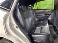 2018 Toyota Harrier