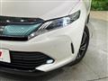 2018 Toyota Harrier