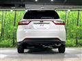 2018 Toyota Harrier