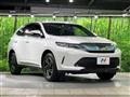 2018 Toyota Harrier