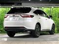 2018 Toyota Harrier