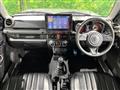 2025 Suzuki Jimny Sierra