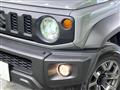 2025 Suzuki Jimny Sierra