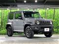 2025 Suzuki Jimny Sierra
