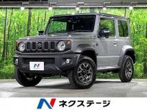 2025 Suzuki Jimny Sierra