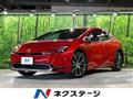 2023 Toyota Prius