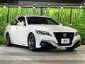 2018 Toyota Crown Hybrid