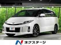 2012 Toyota Estima