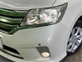 2012 Nissan Serena