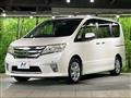 2012 Nissan Serena