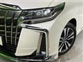 2023 Toyota Alphard G