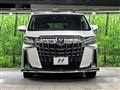 2023 Toyota Alphard G