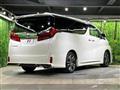 2023 Toyota Alphard G