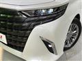 2023 Toyota Alphard G