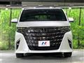 2023 Toyota Alphard G