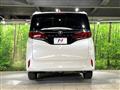 2023 Toyota Alphard G