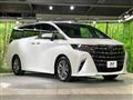 2023 Toyota Alphard G