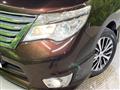 2015 Nissan Serena