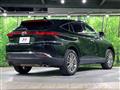 2020 Toyota Harrier
