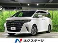2024 Toyota Alphard G
