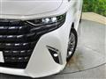 2024 Toyota Alphard G
