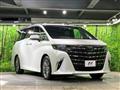 2024 Toyota Alphard G