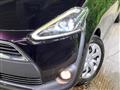 2018 Toyota Sienta