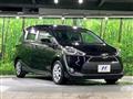 2018 Toyota Sienta