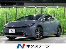 2025 Toyota Prius